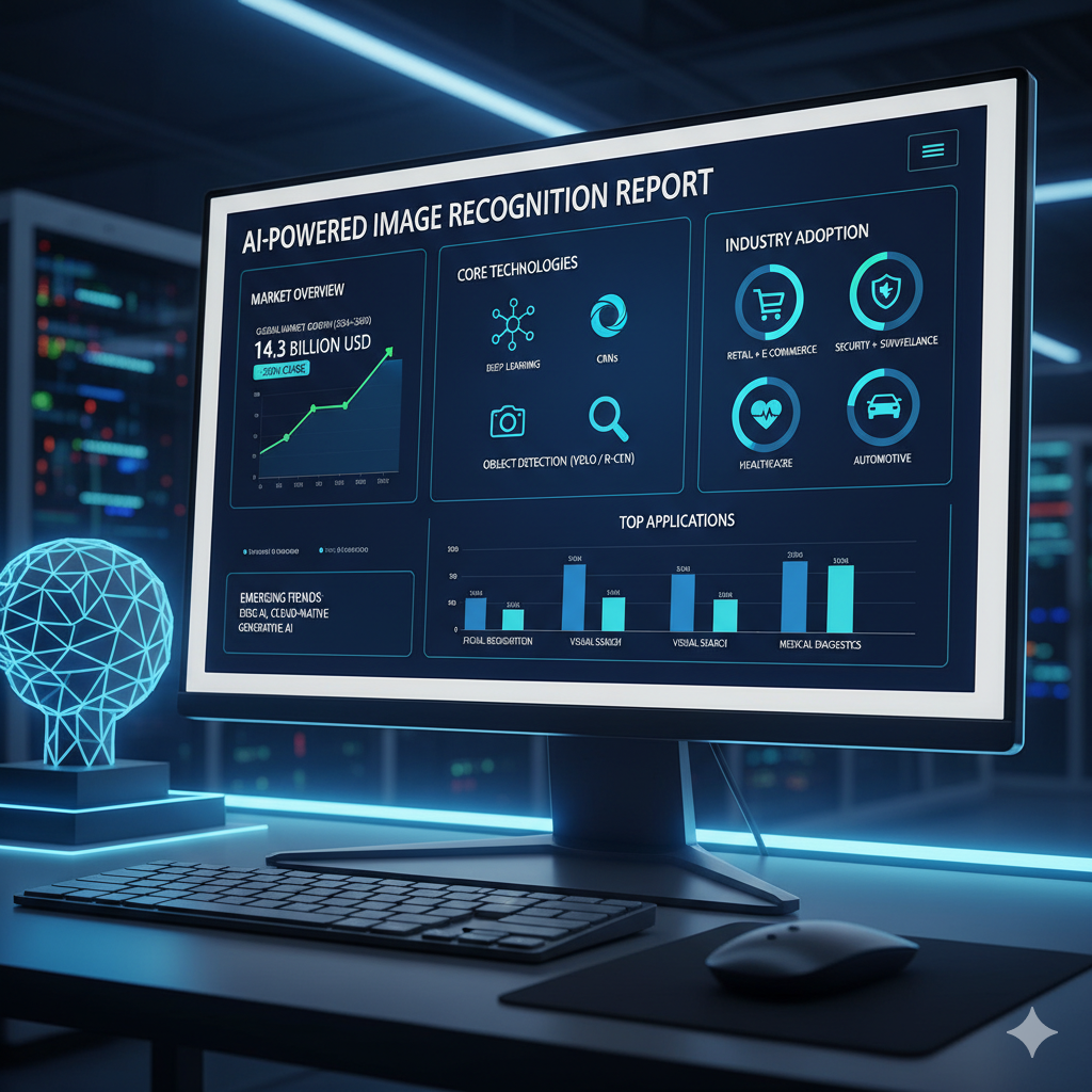 Spam Detection System preview